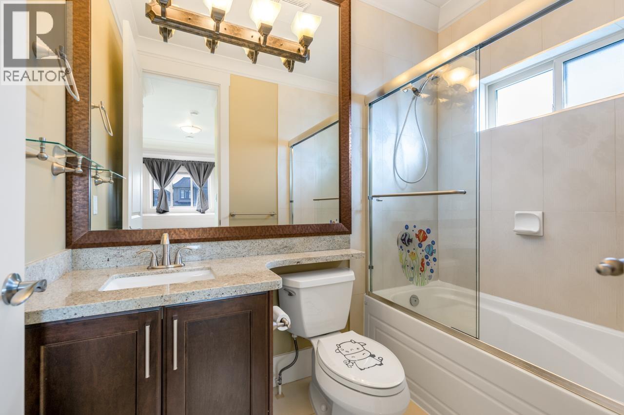 9631 DIAMOND ROAD, Richmond