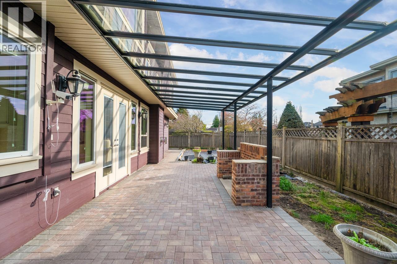 9631 DIAMOND ROAD, Richmond