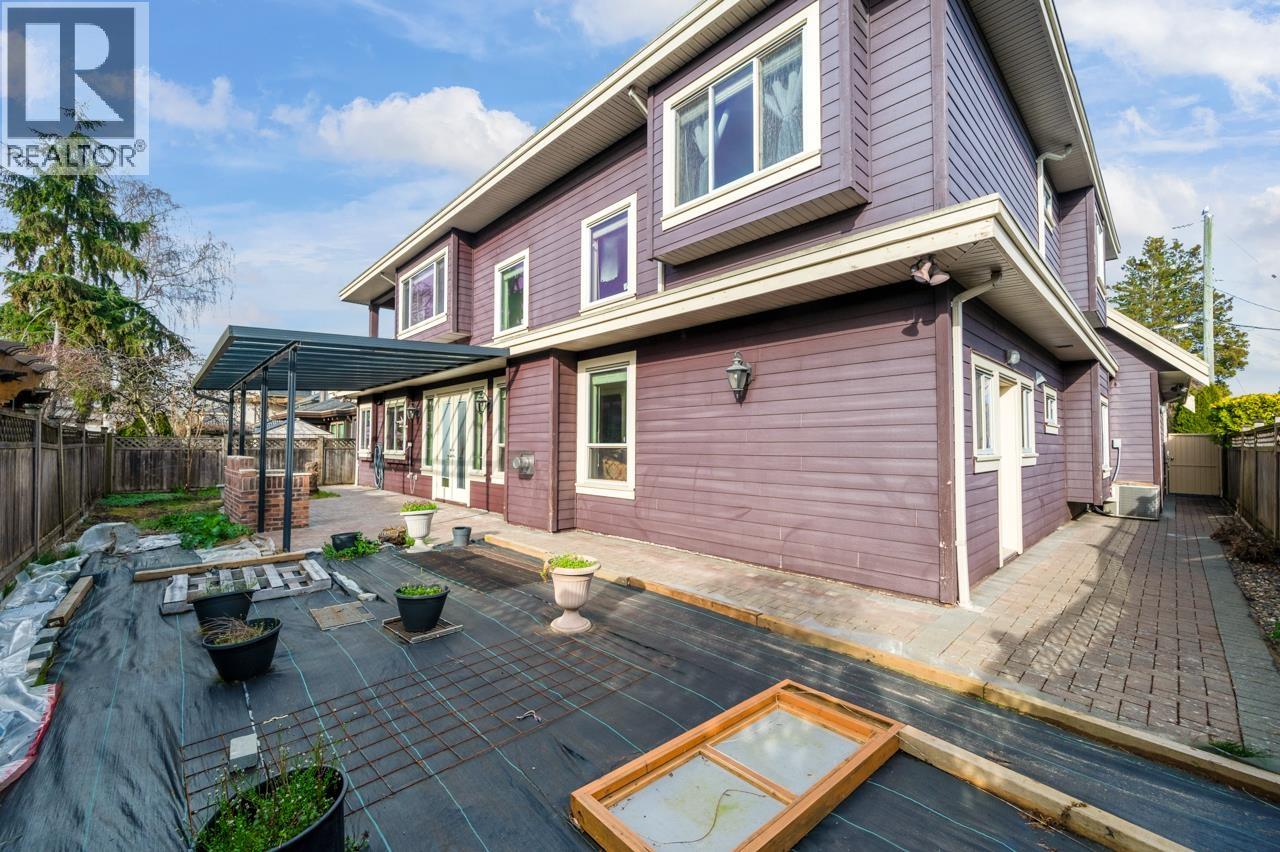 9631 DIAMOND ROAD, Richmond