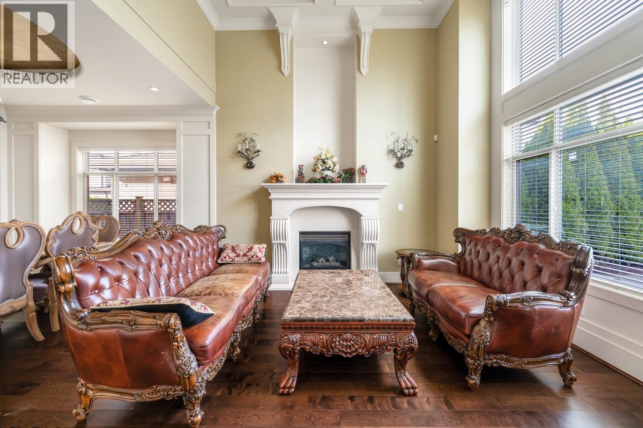 9631 DIAMOND ROAD, Richmond