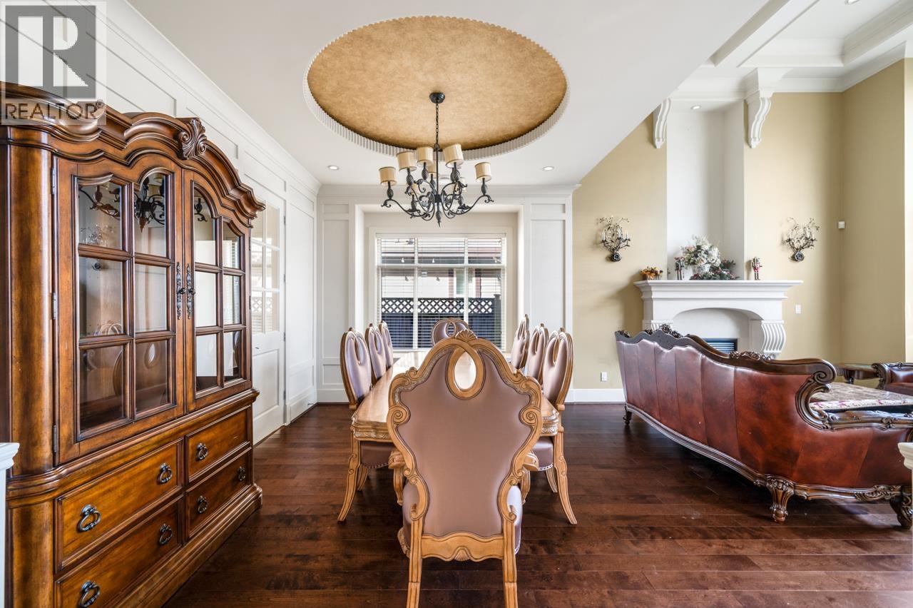 9631 DIAMOND ROAD, Richmond