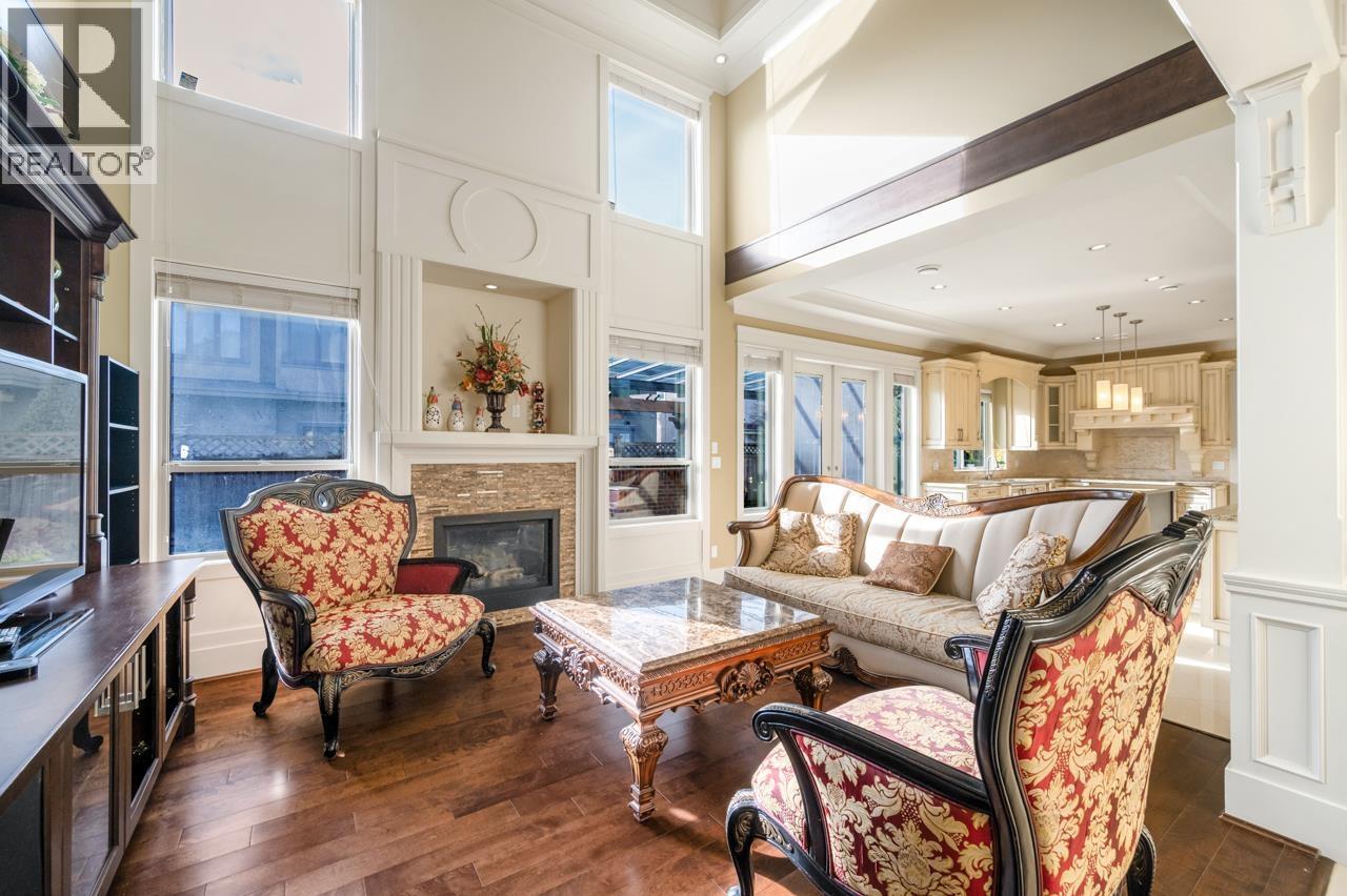 9631 DIAMOND ROAD, Richmond