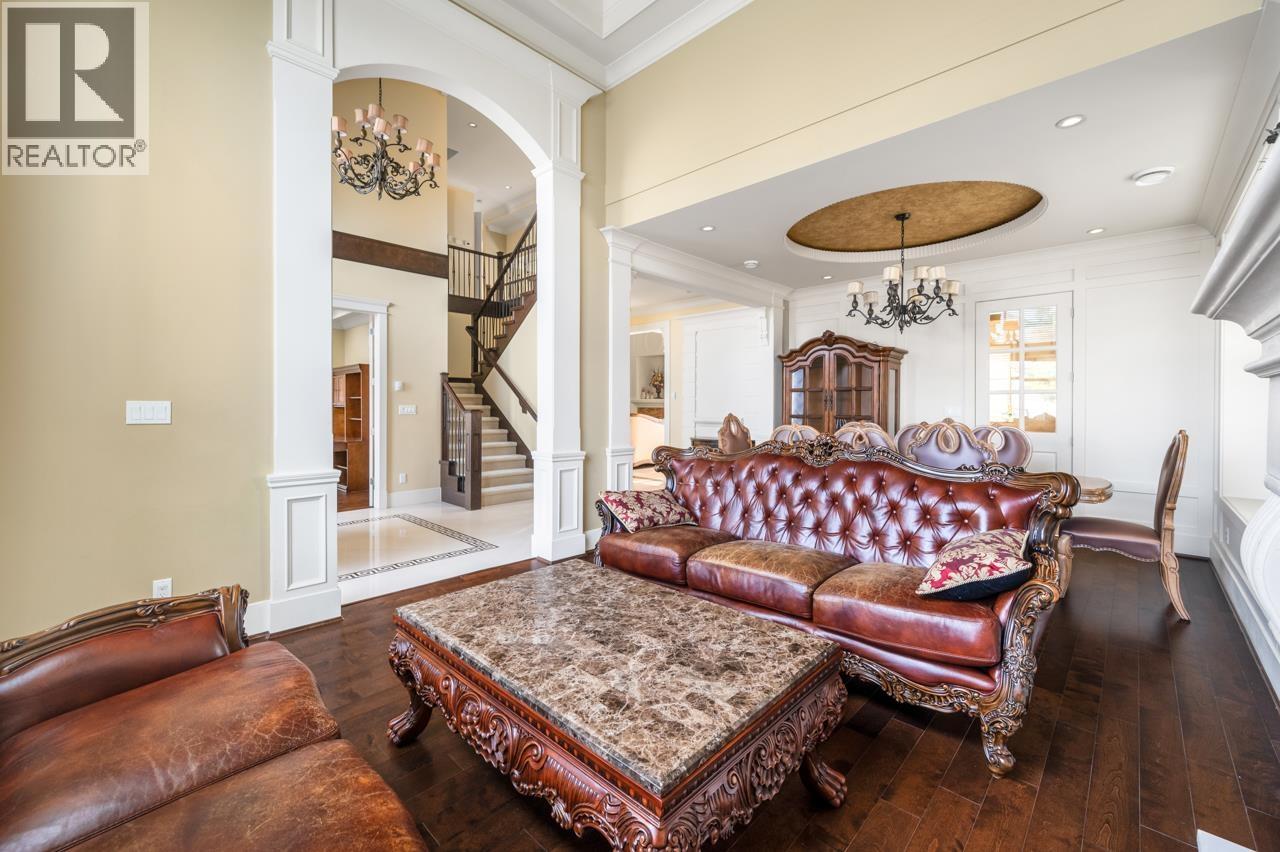 9631 DIAMOND ROAD, Richmond