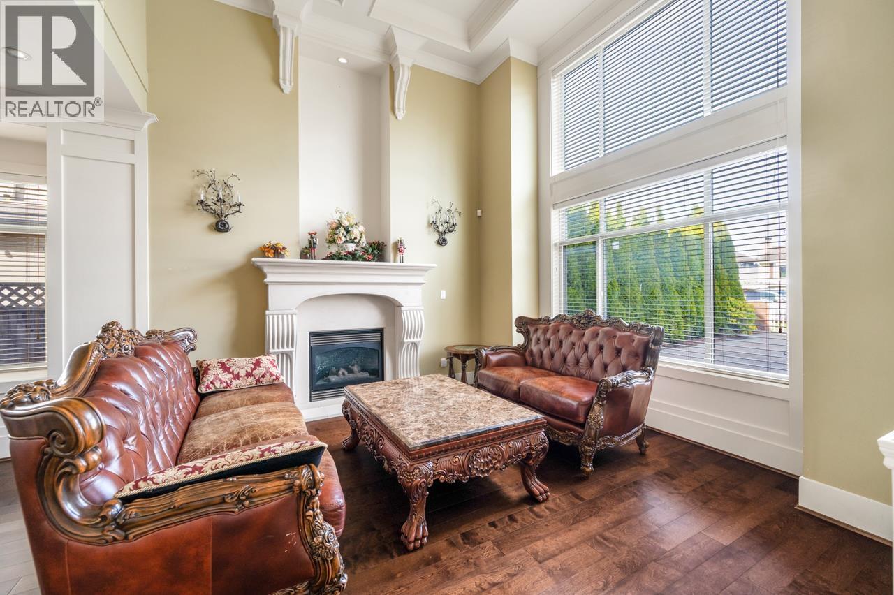 9631 DIAMOND ROAD, Richmond