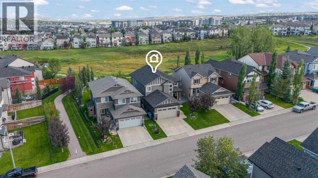 Photo 3 of 80 Sage Valley Park Nw, Calgary AB