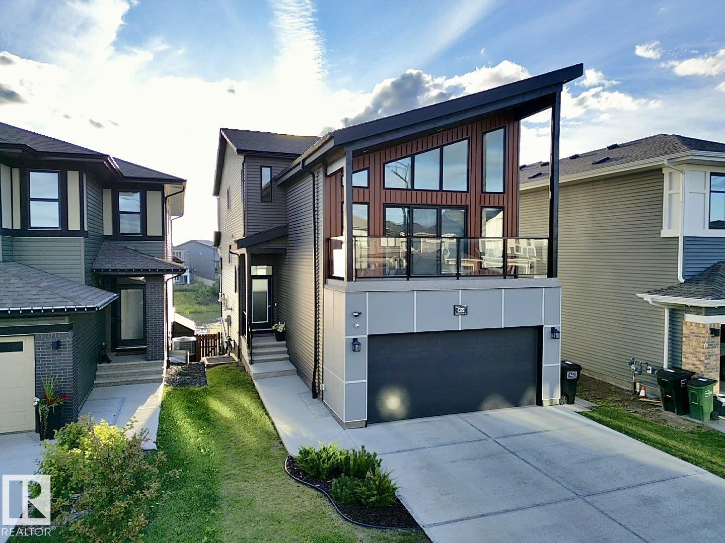 Photo 15 of 4322 Hawthorn Landing Ld Sw, Edmonton AB