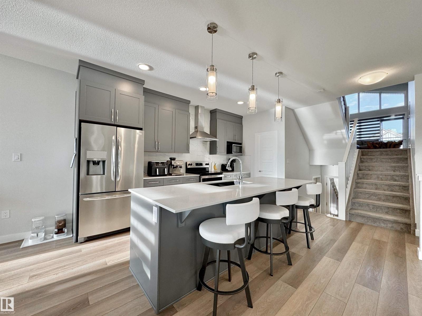 Photo 10 of 4322 Hawthorn Landing Ld Sw, Edmonton AB