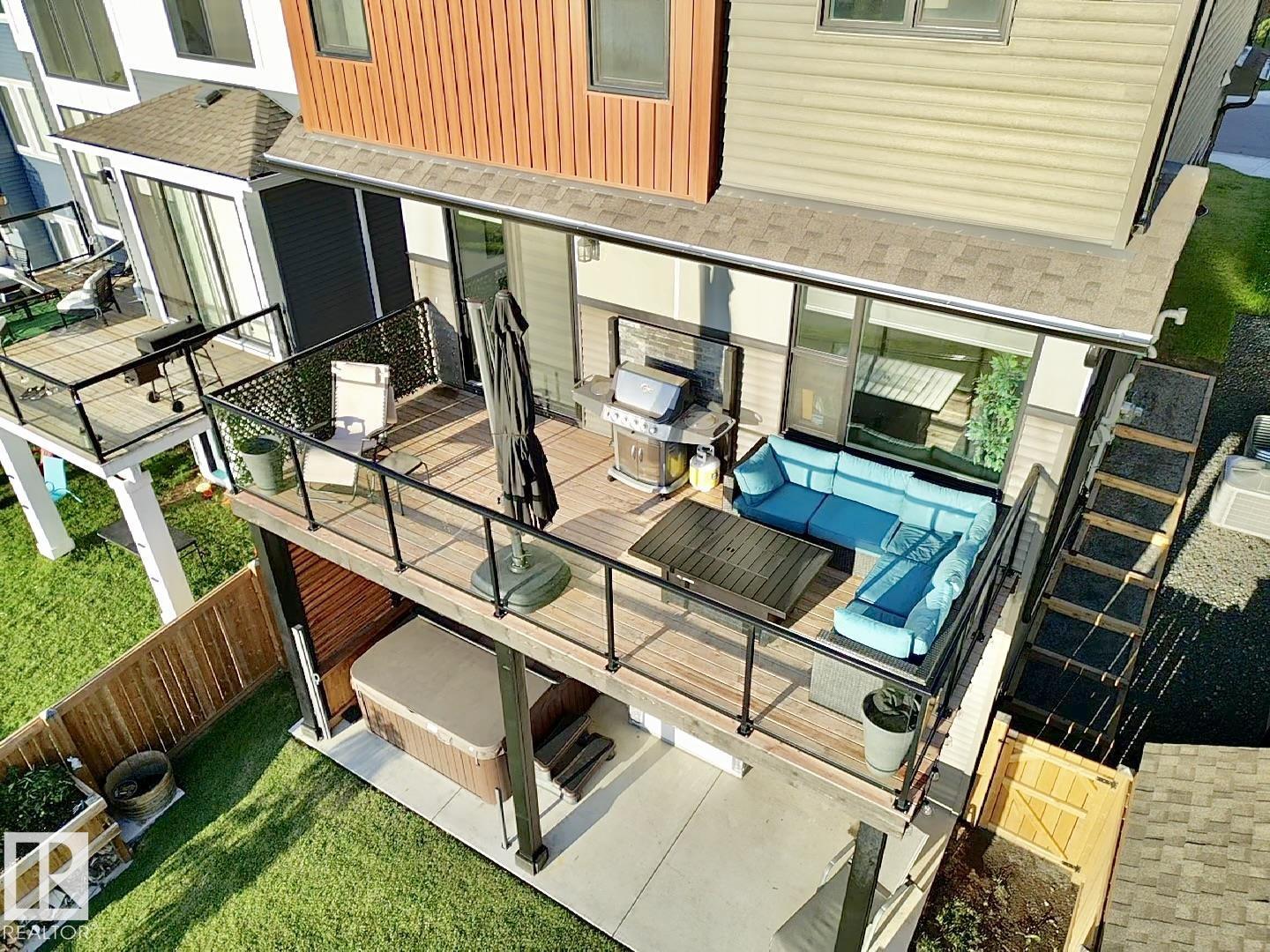 Photo 50 of 4322 Hawthorn Landing Ld Sw, Edmonton AB