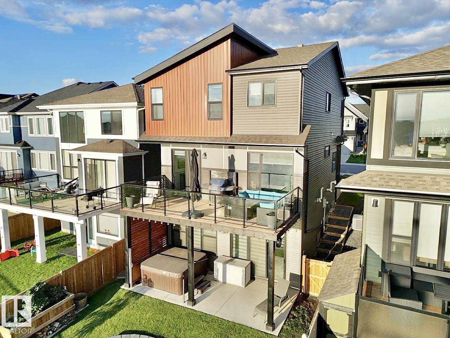 Photo 17 of 4322 Hawthorn Landing Ld Sw, Edmonton AB
