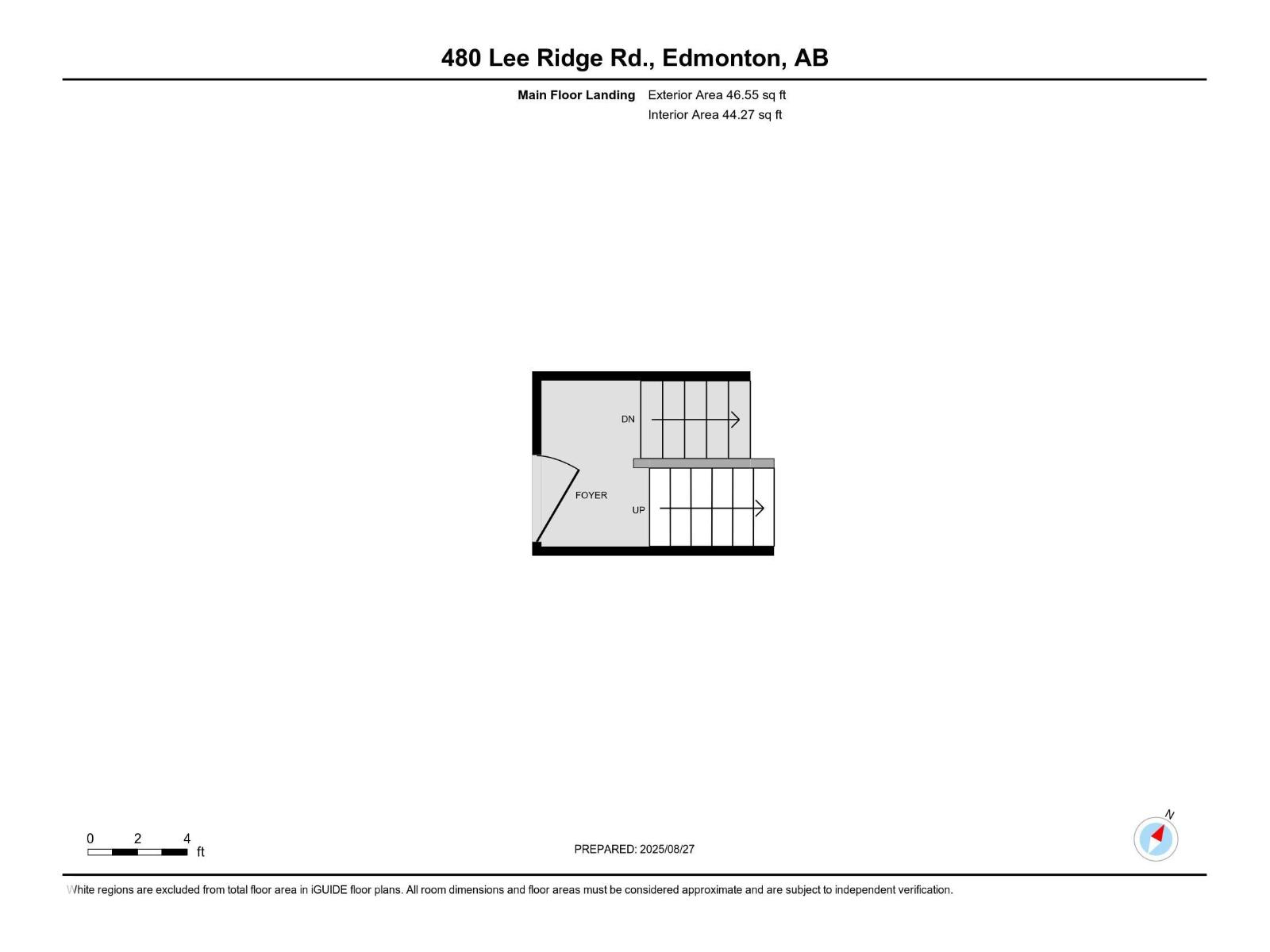 Photo 2 of 480 Lee Ridge Rd Nw, Edmonton AB