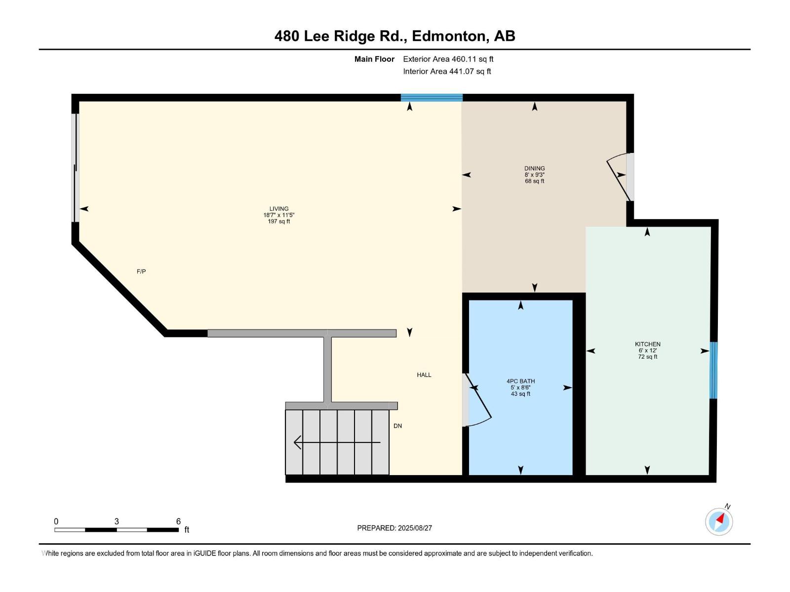 Photo 7 of 480 Lee Ridge Rd Nw, Edmonton AB