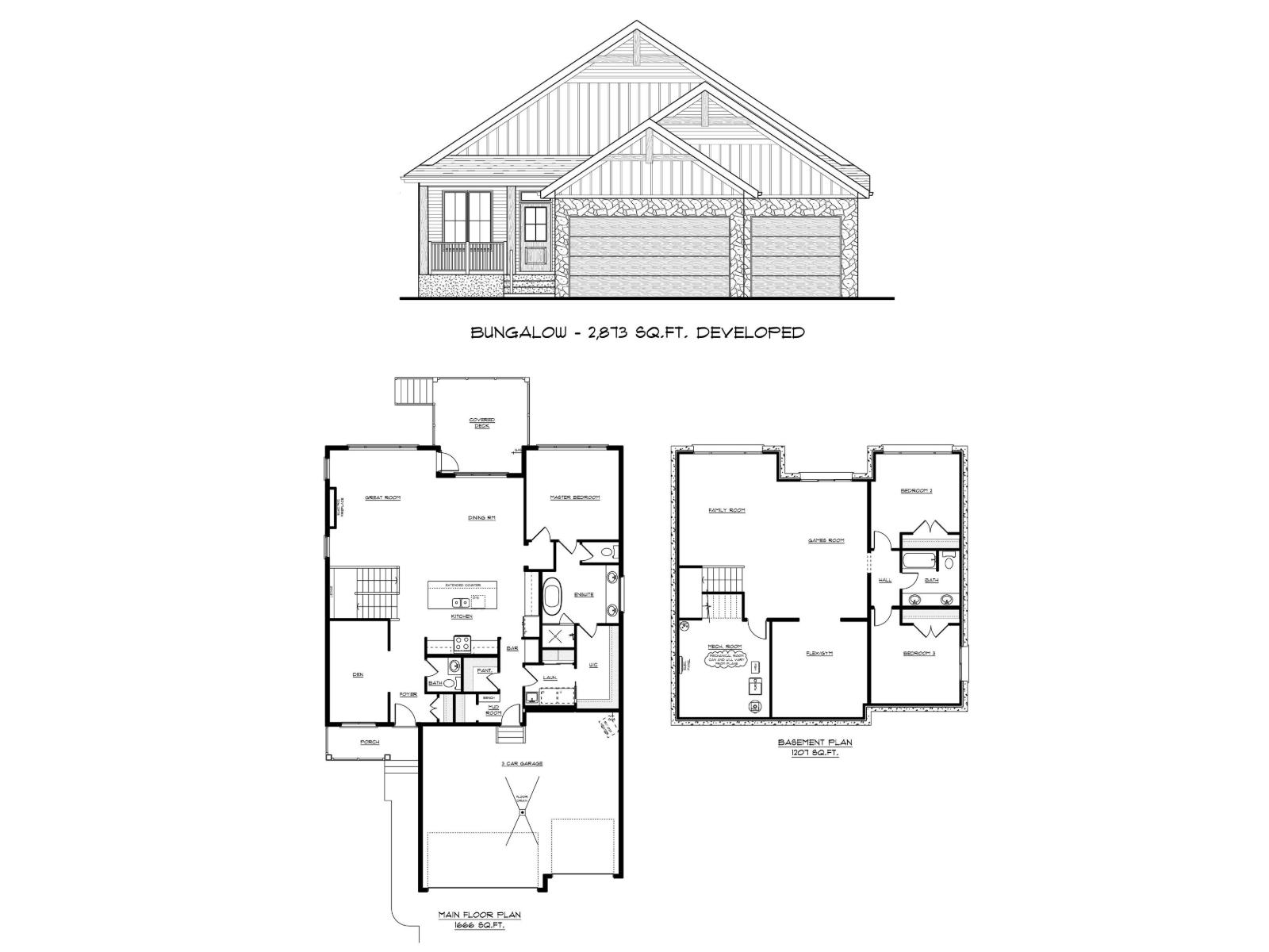 Photo 2 of 4016 41 St, Beaumont AB