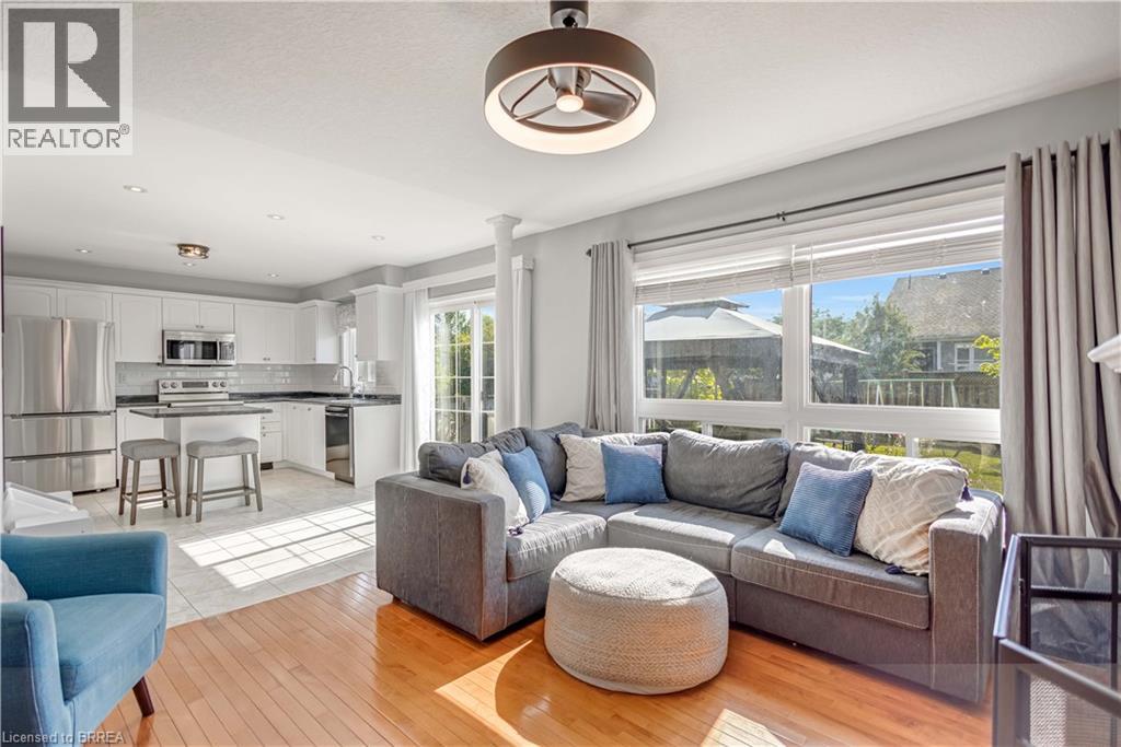 Photo 10 of 27 Shantz Avenue, Brantford ON