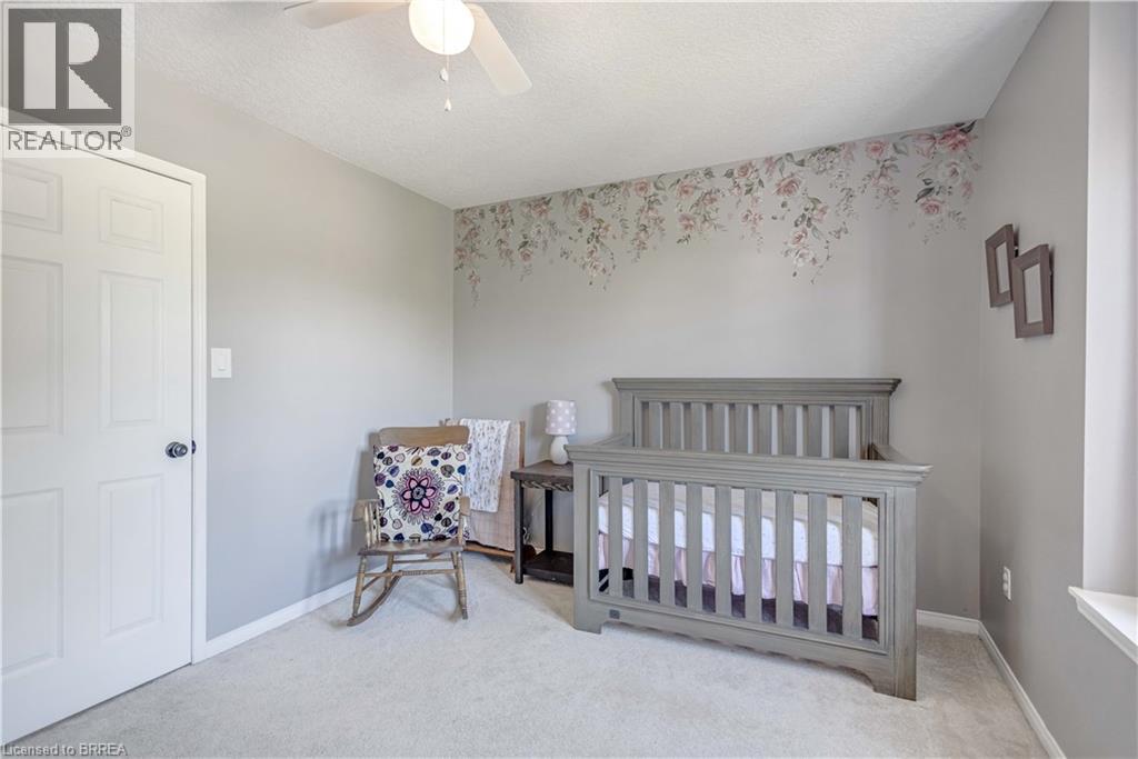 Photo 25 of 27 Shantz Avenue, Brantford ON