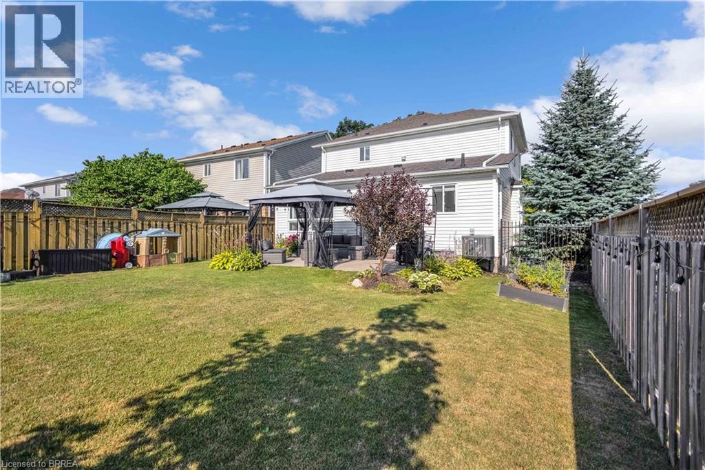 Photo 18 of 27 Shantz Avenue, Brantford ON