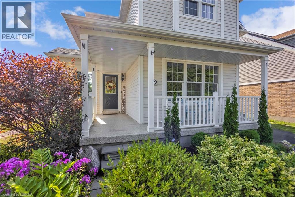 Photo 6 of 27 Shantz Avenue, Brantford ON