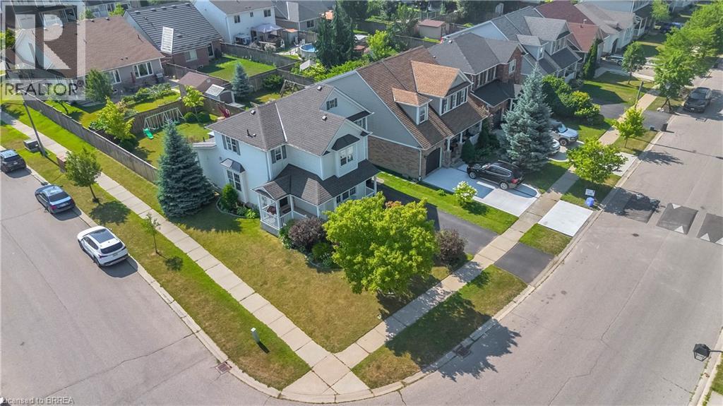 Photo 3 of 27 Shantz Avenue, Brantford ON