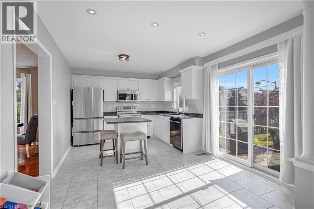 Photo 7 of 27 Shantz Avenue, Brantford ON