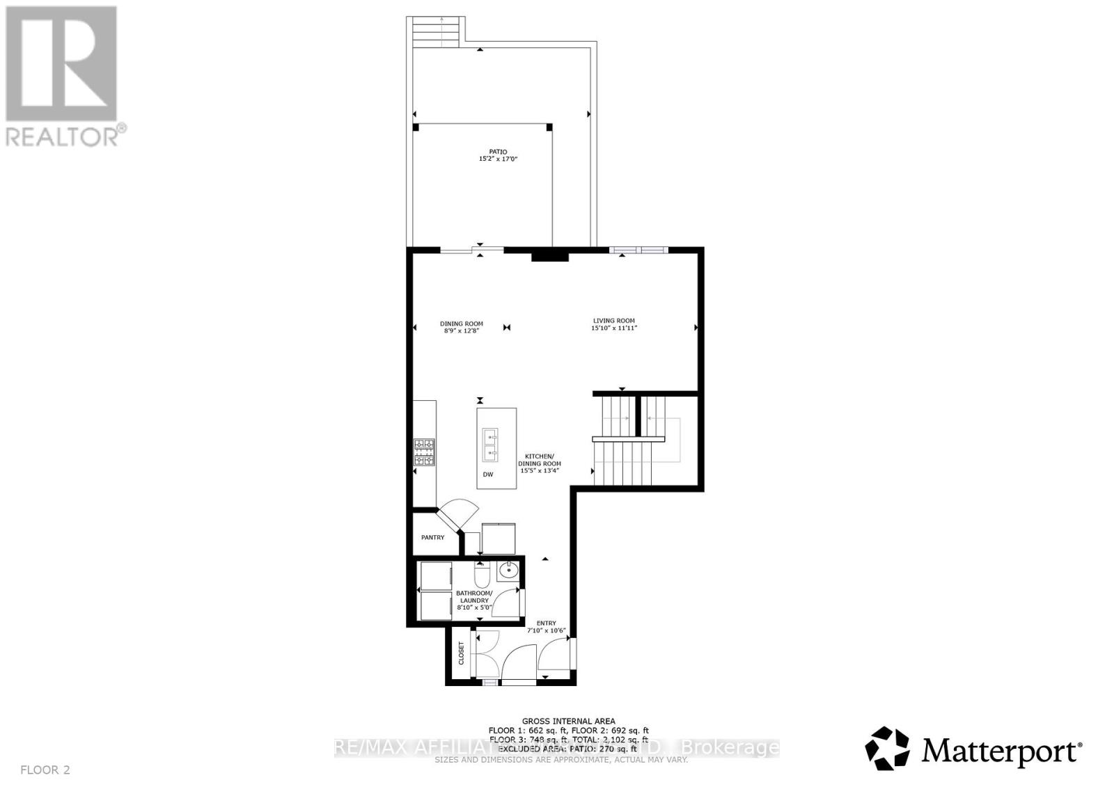 Photo 27 of 261 Lourdes Avenue, Cornwall ON