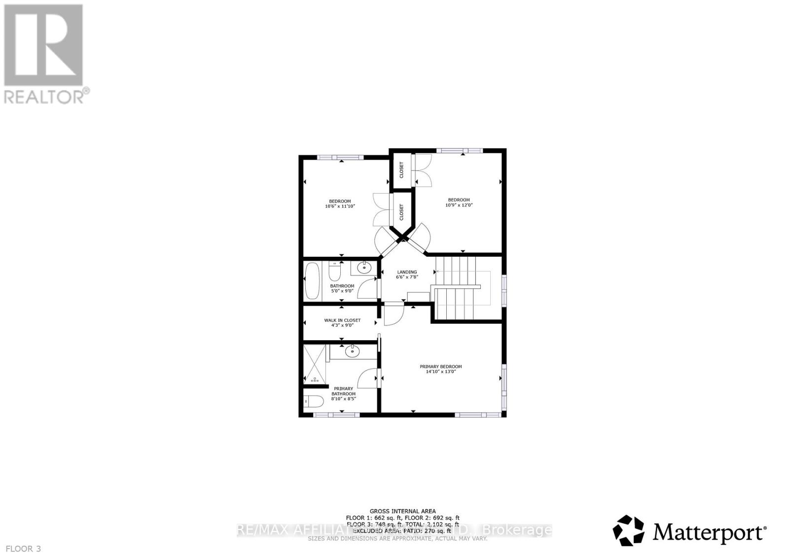 Photo 28 of 261 Lourdes Avenue, Cornwall ON