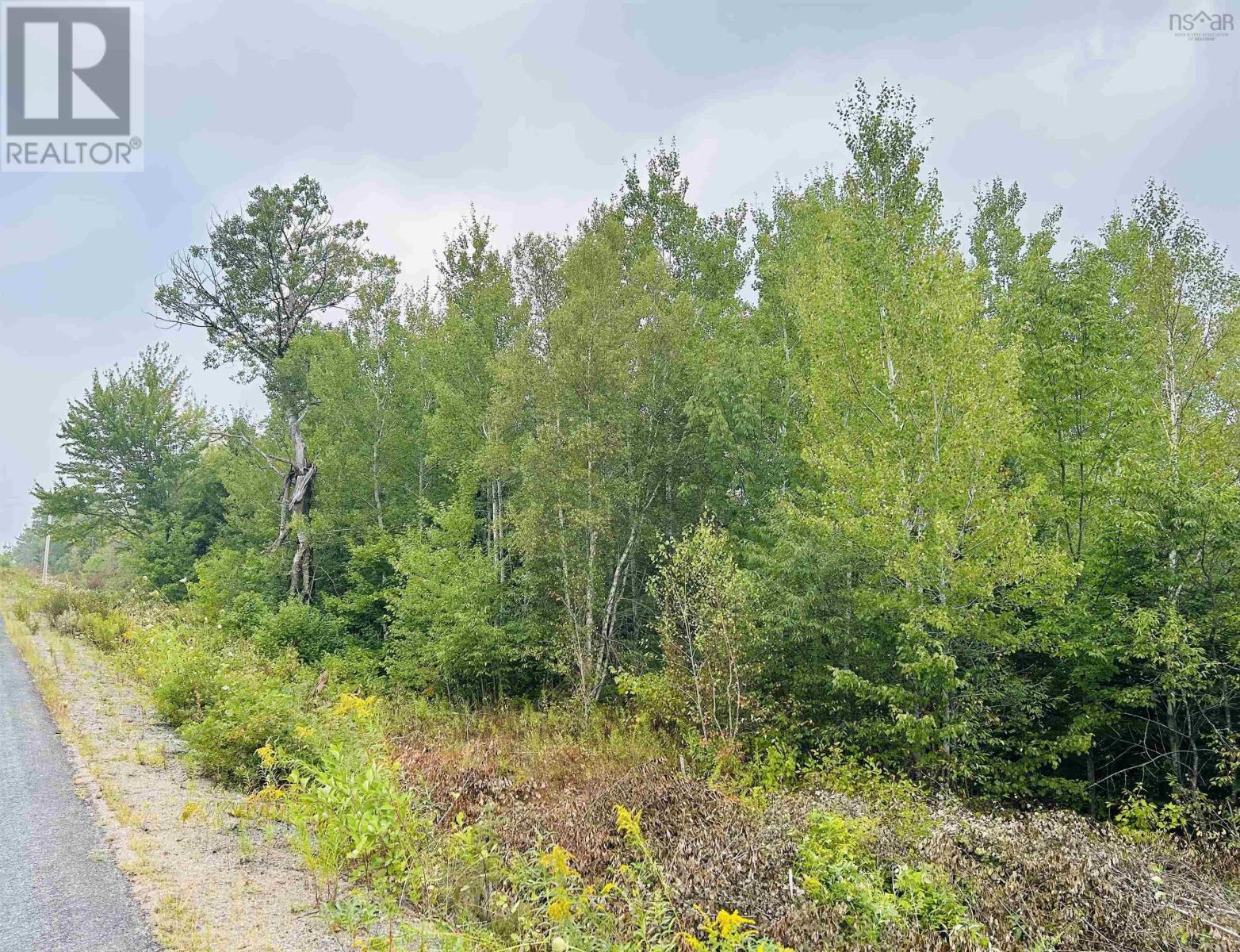 Property 2 of 15 of Lot Alpena Road