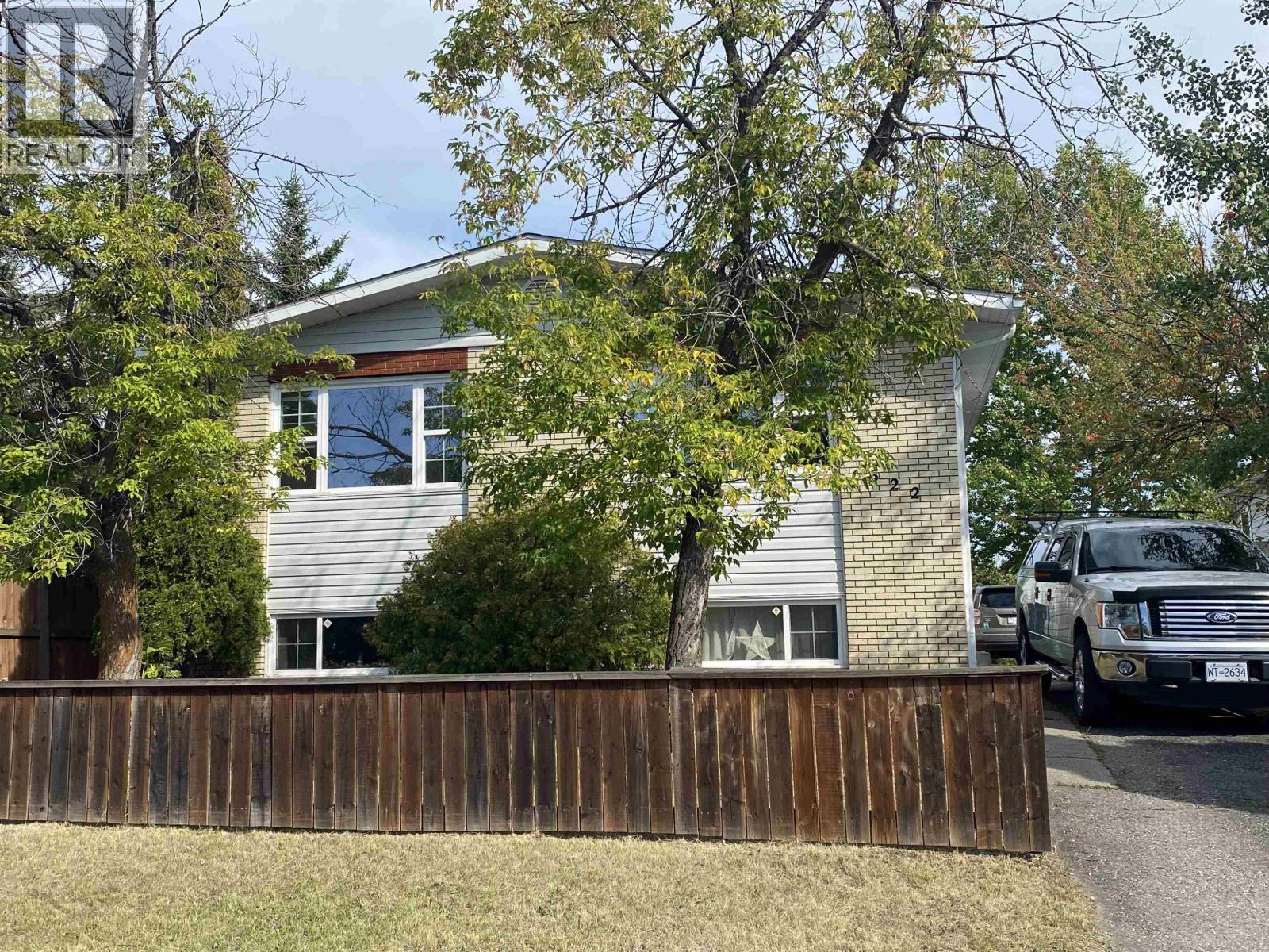 Photo 1 of 622 Johnson Street, Prince George BC