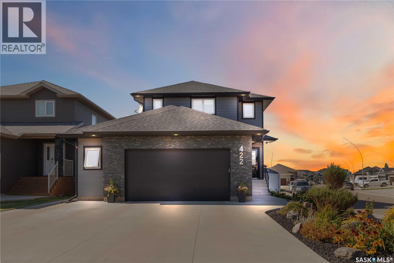 422 Glacial Shores MANOR, Saskatoon, Saskatchewan