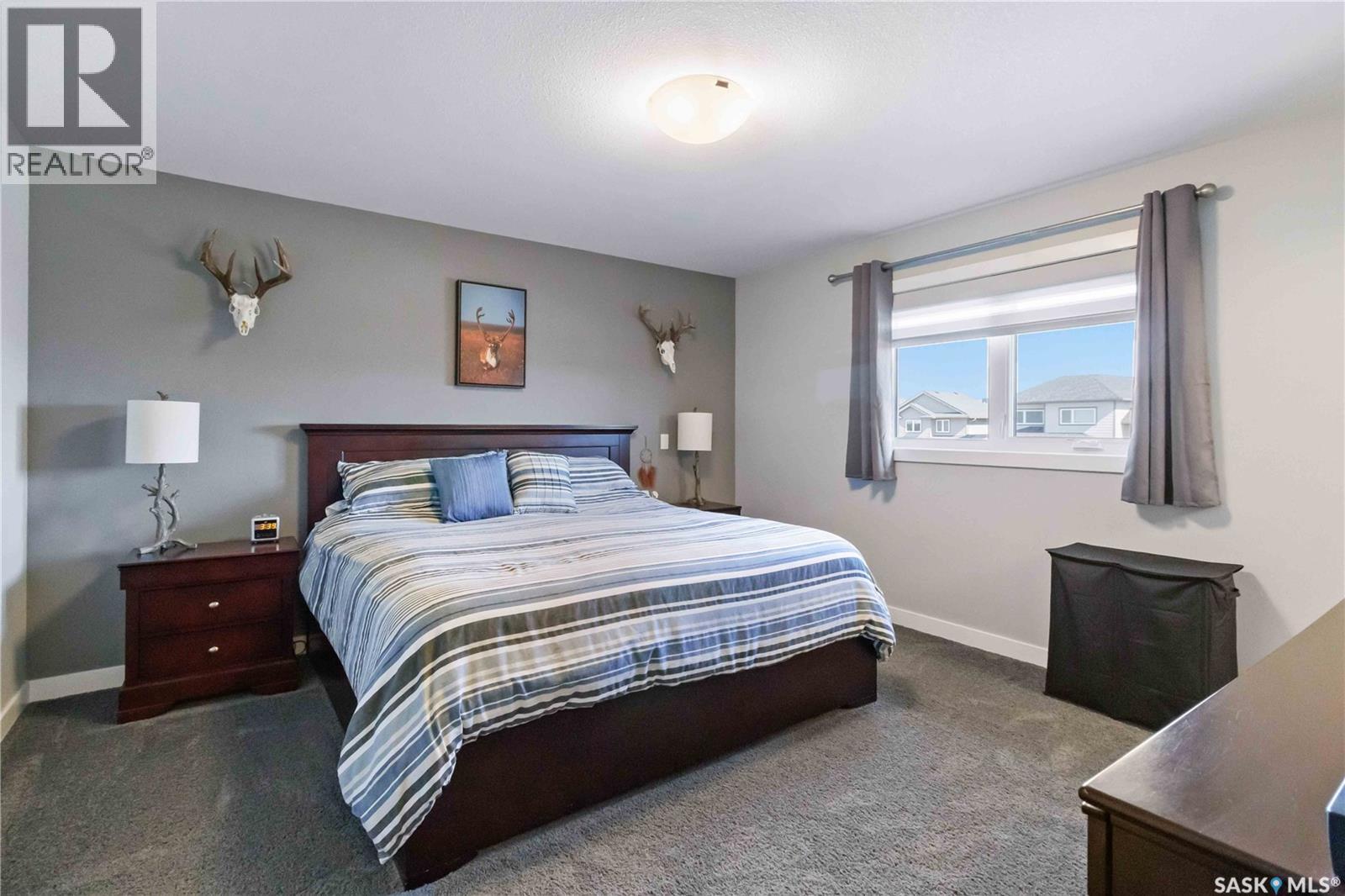 Single Family House 2 Level for Sale in  Glacial Shores MANOR Saskatoon 