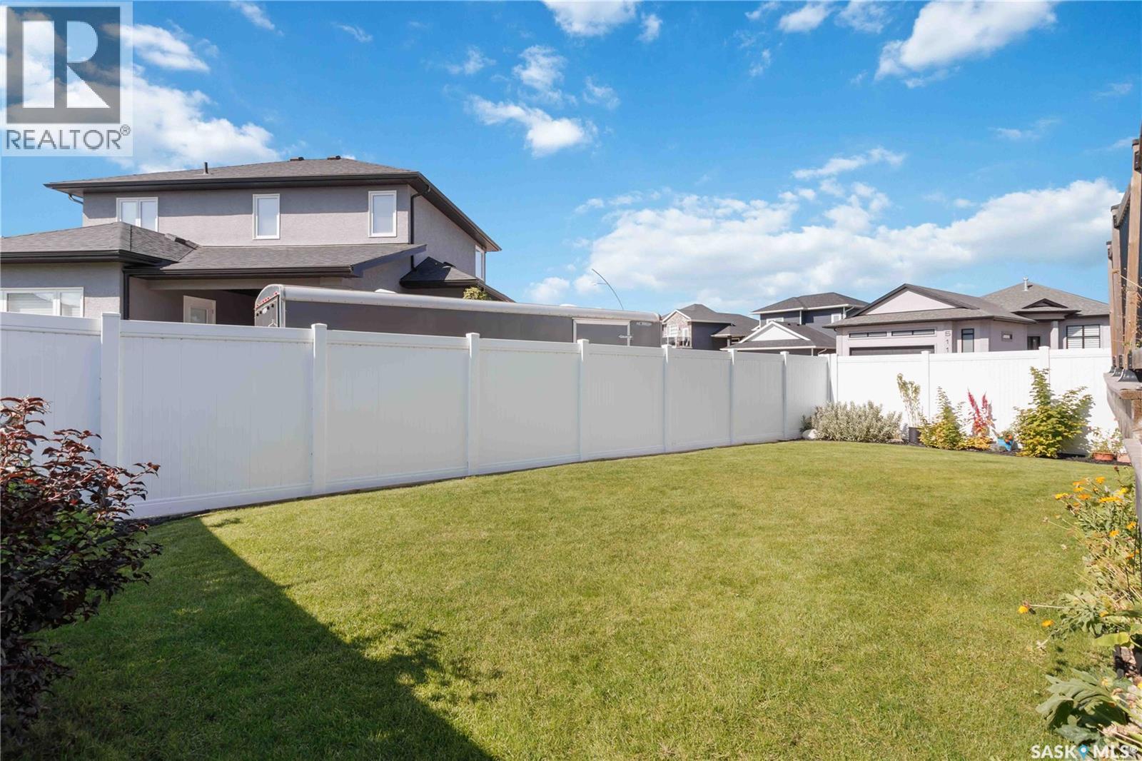 Single Family House 2 Level for Sale in  Glacial Shores MANOR Saskatoon 
