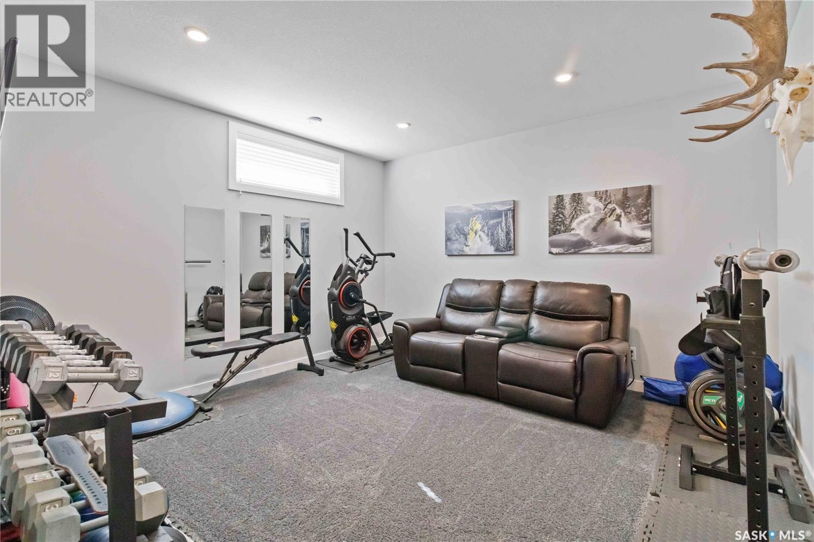 Single Family House 2 Level for Sale in  Glacial Shores MANOR Saskatoon 