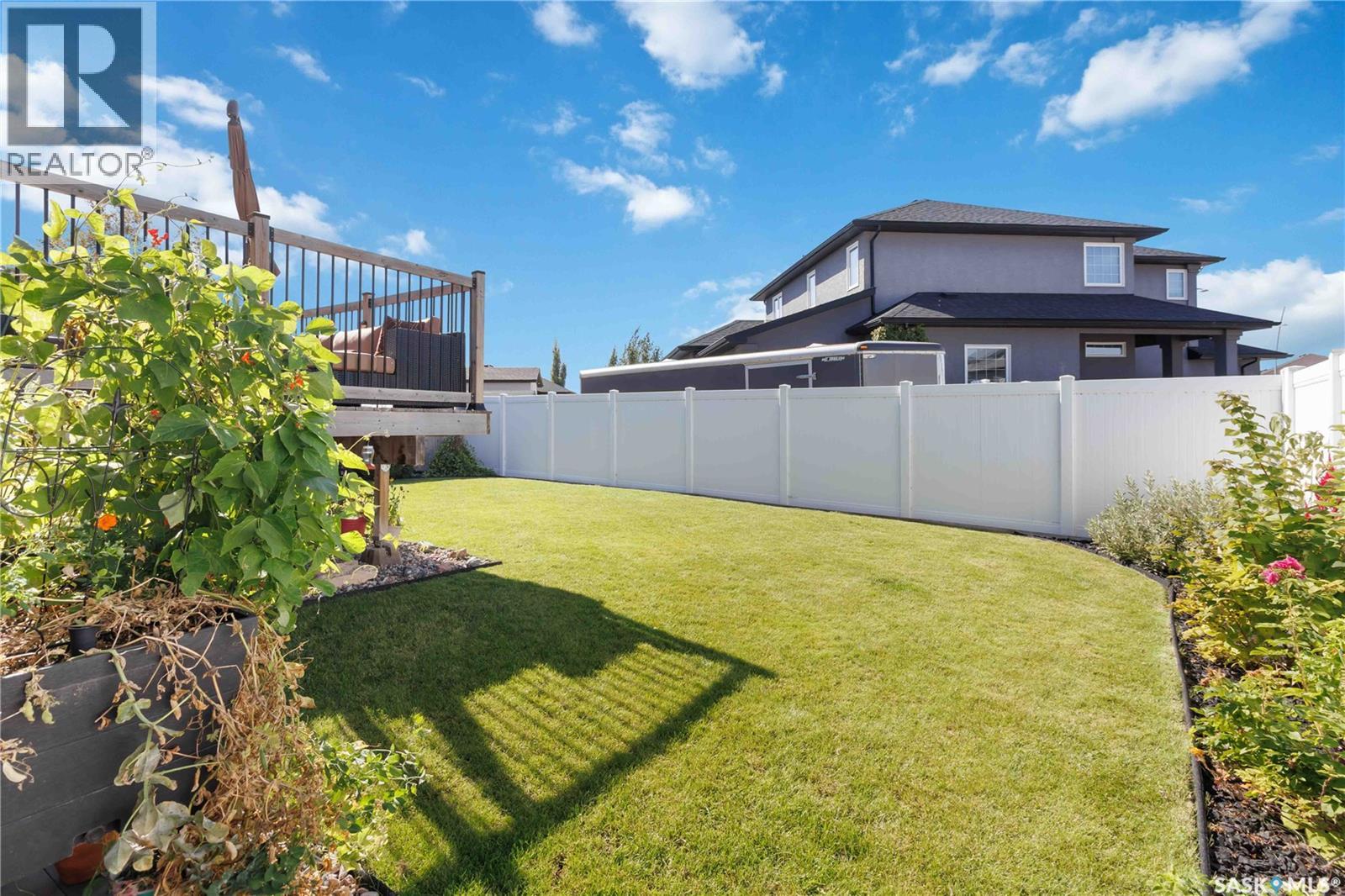 Single Family House 2 Level for Sale in  Glacial Shores MANOR Saskatoon 