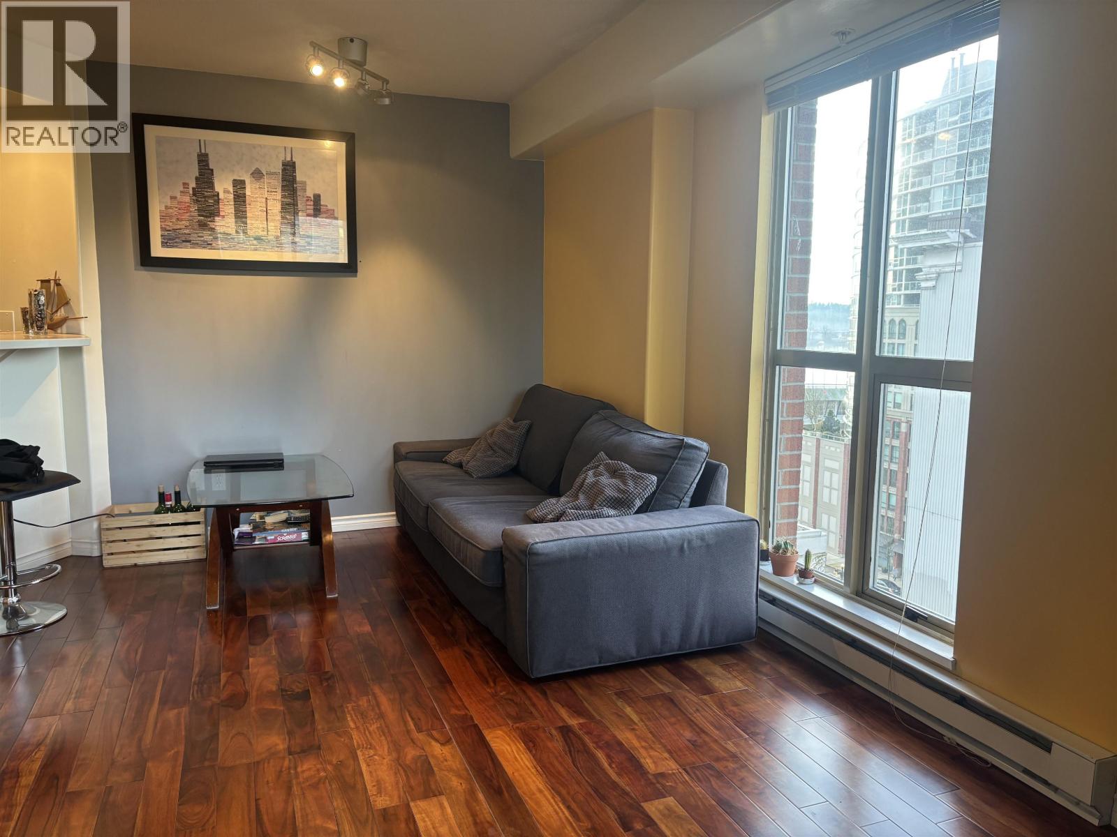 Photo 24 of 905 680 Clarkson Street, New Westminster BC