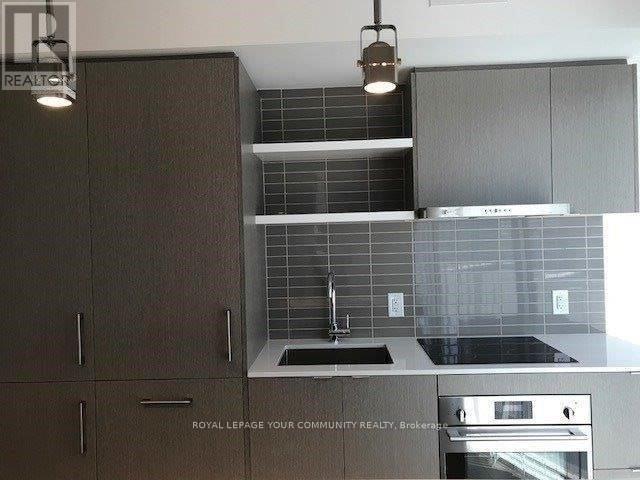 Photo 4 of 3702 88 Harbour Street, Toronto ON