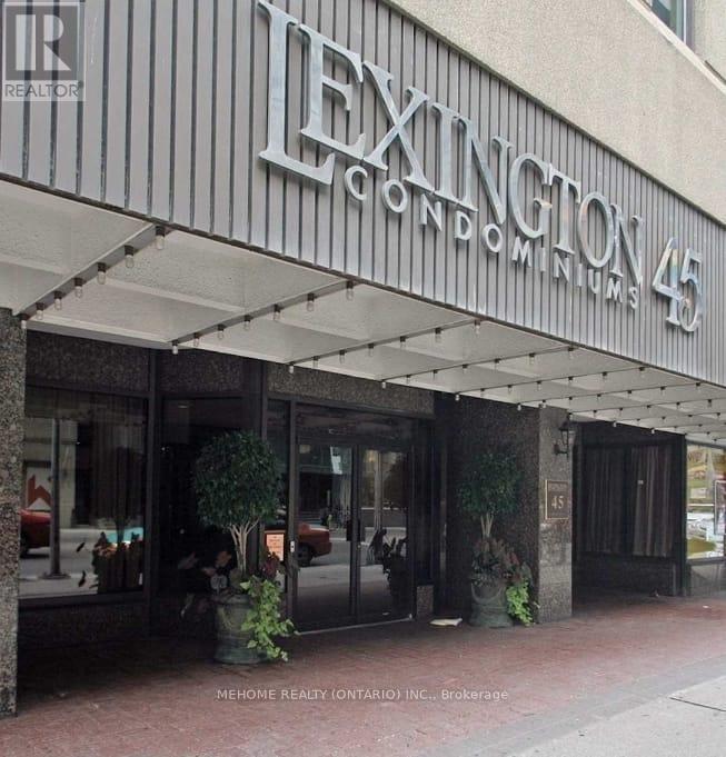 Photo 8 of 1814 45 Carlton Street, Toronto ON