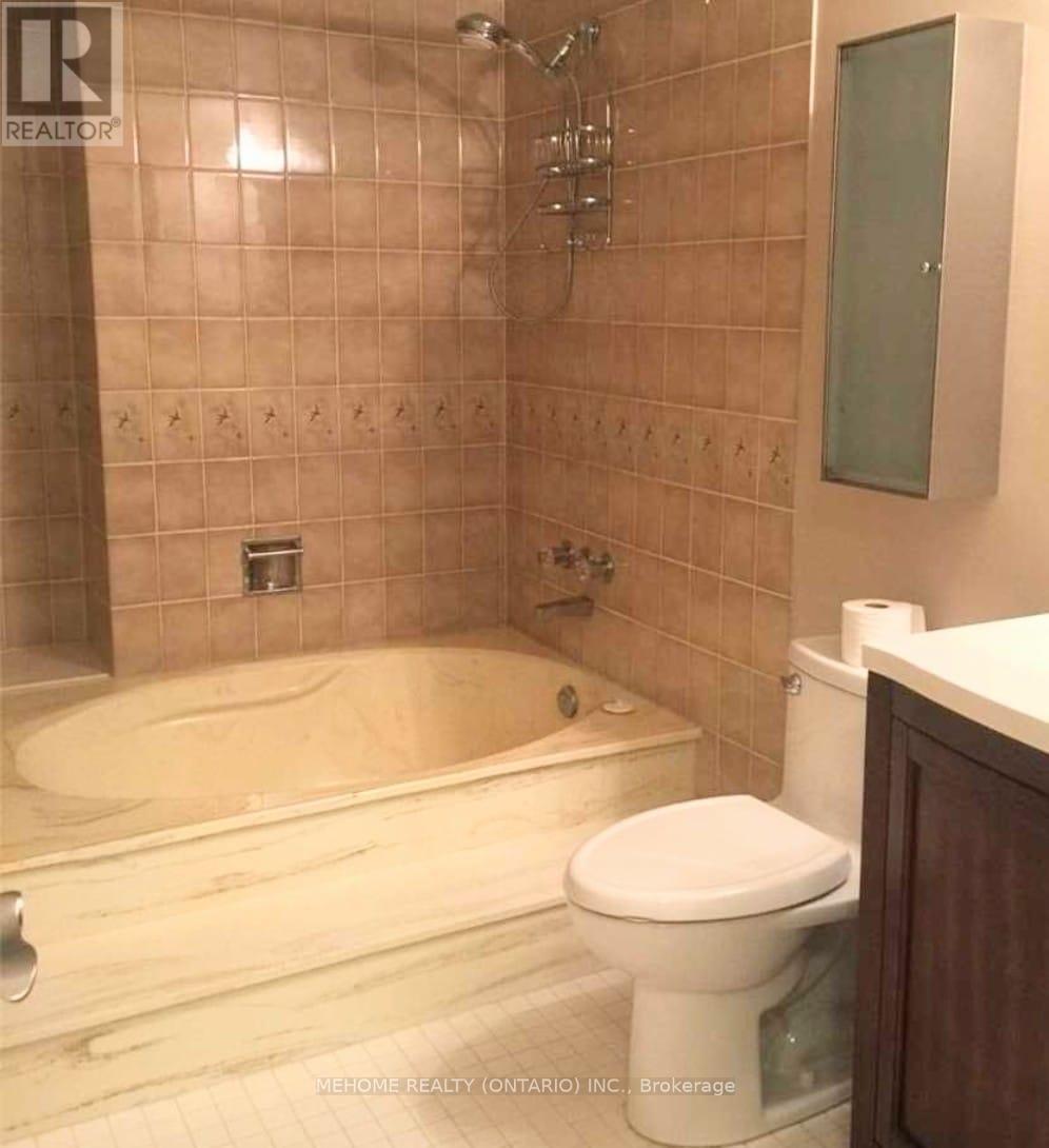Photo 5 of 1814 45 Carlton Street, Toronto ON