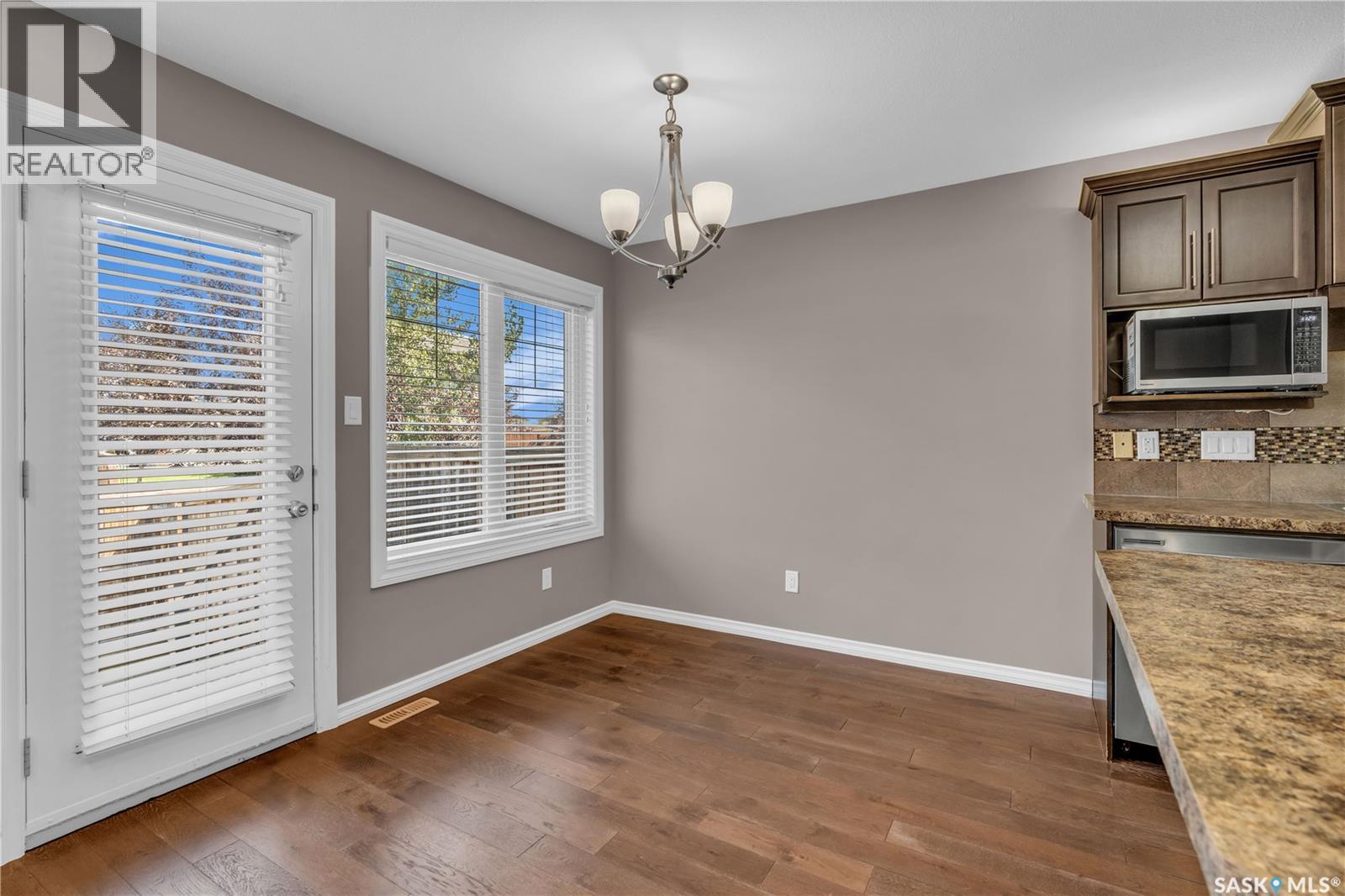 Photo 27 of 103 4100 Sandhill Crescent, Regina SK