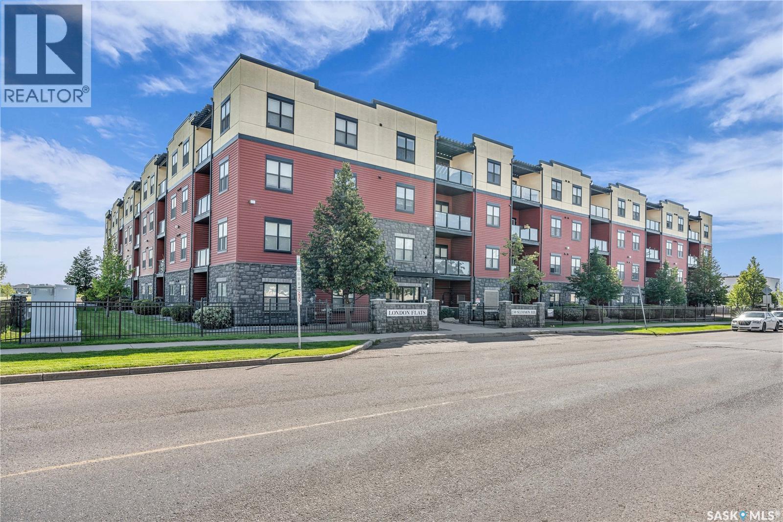 Photo 1 of 306 230 Slimmon Road, Saskatoon SK