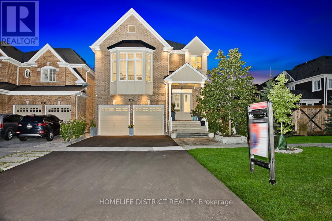 Photo 1 of 1794 Grandview Street N, Oshawa ON