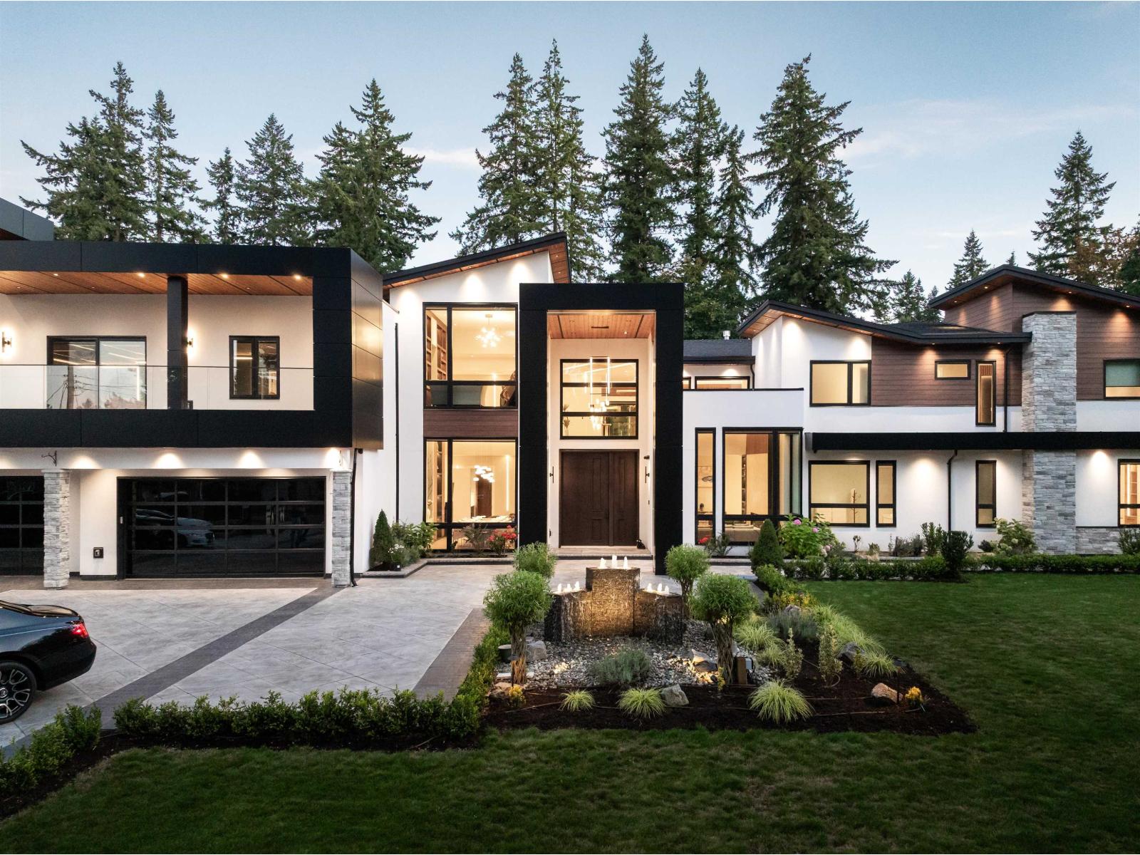 Photo 1 of 5470 240 Street, Langley BC