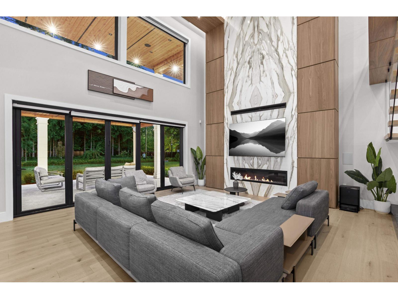 Photo 11 of 5470 240 Street, Langley BC