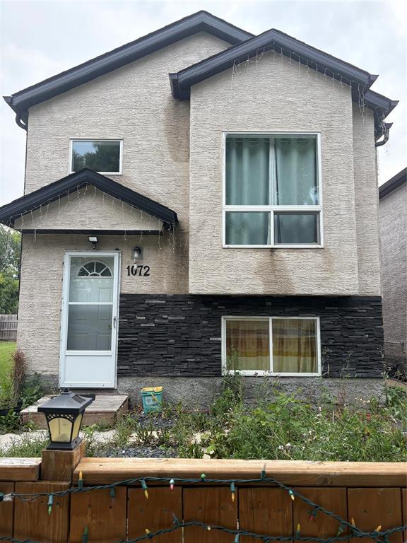 Photo 21 of 1072 Alfred Avenue, Winnipeg MB