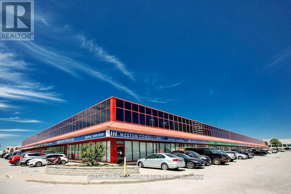 Photo 7 of 18 201 Millway Avenue, Vaughan ON