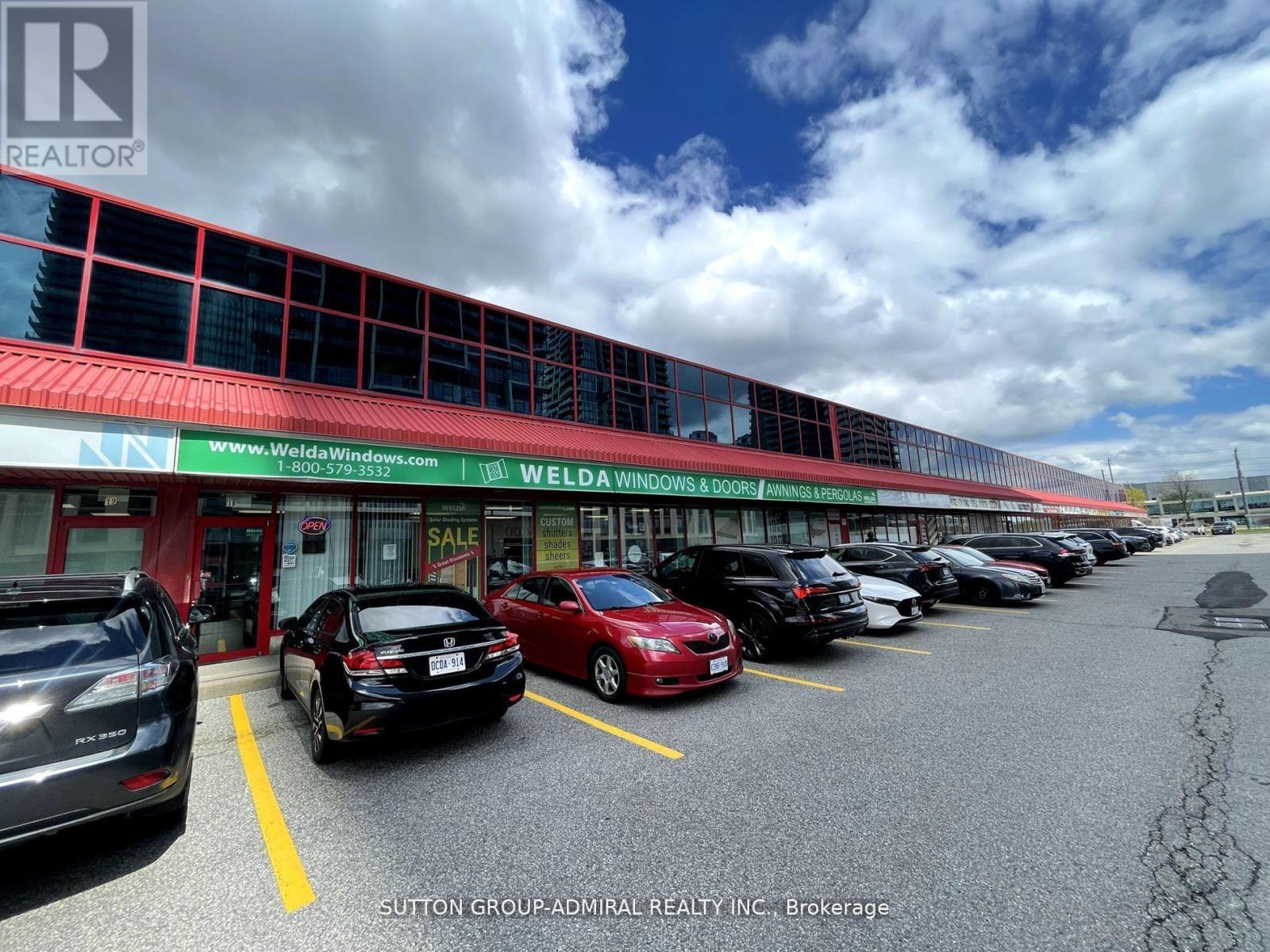 Photo 3 of 18 201 Millway Avenue, Vaughan ON