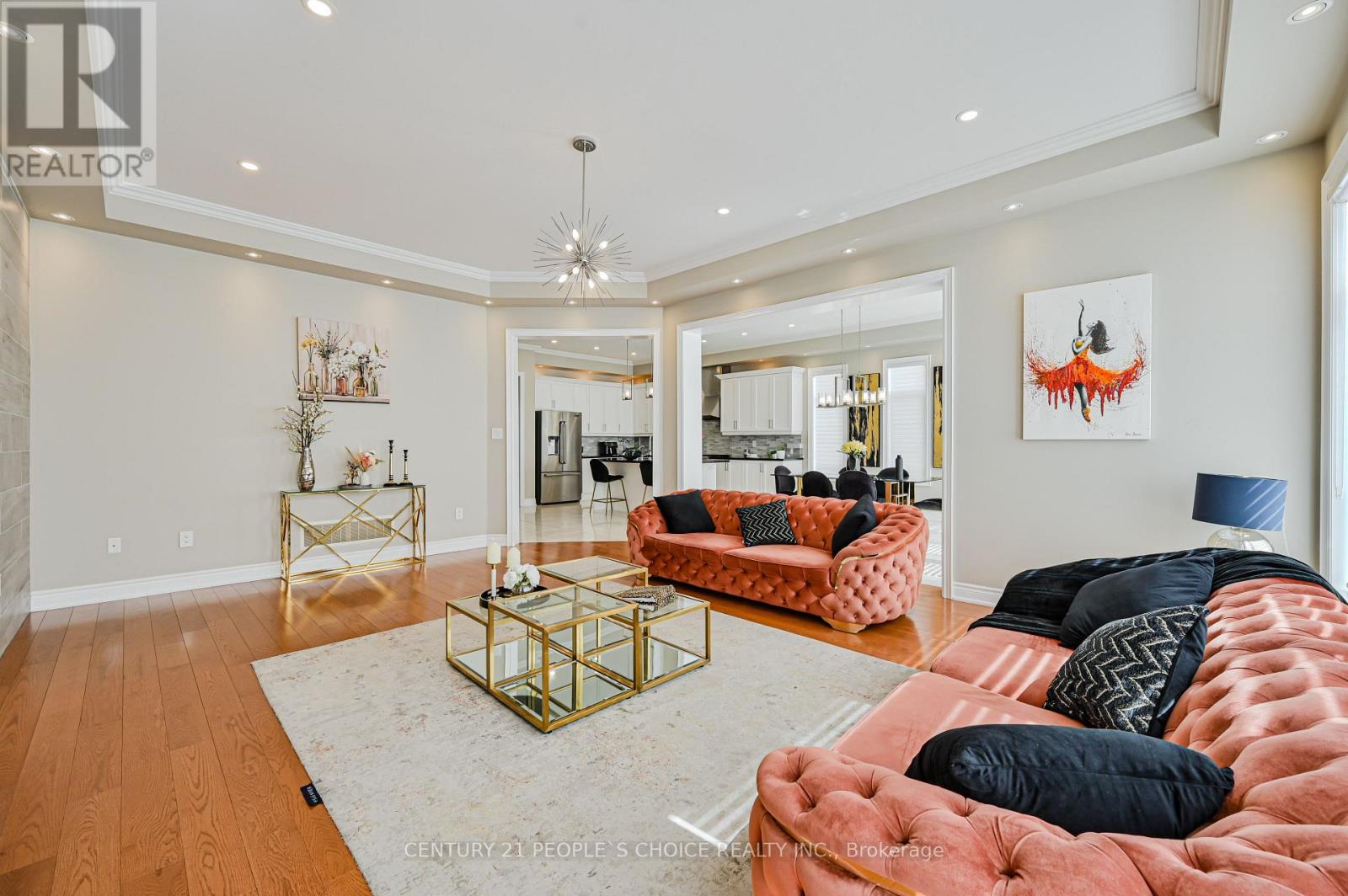 Photo 13 of 39 Munsie Drive, King ON