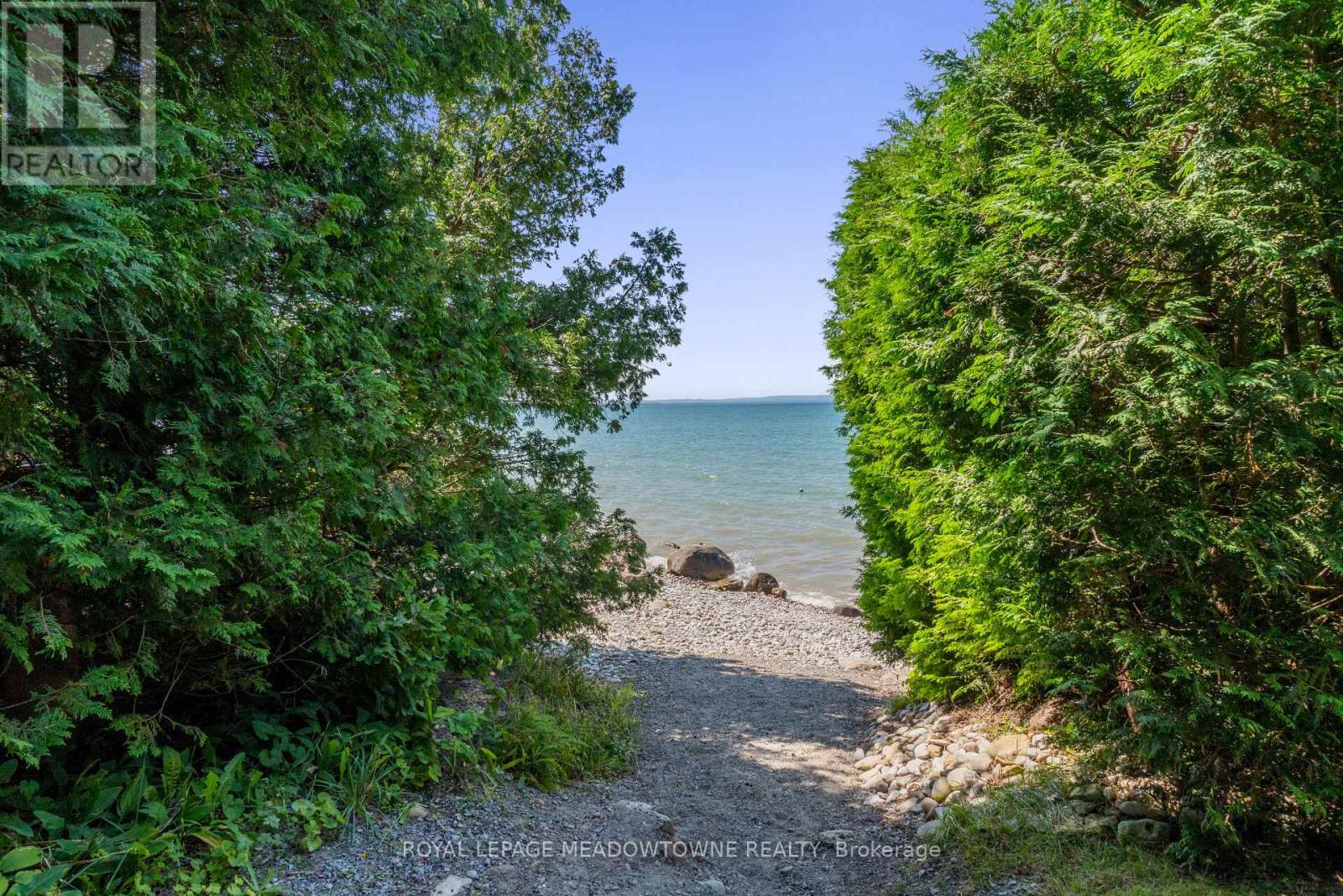 Photo 6 of 1936 Tiny Beaches Road S, Tiny ON