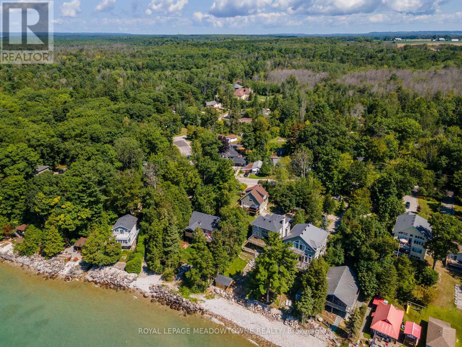 Photo 8 of 1936 Tiny Beaches Road S, Tiny ON