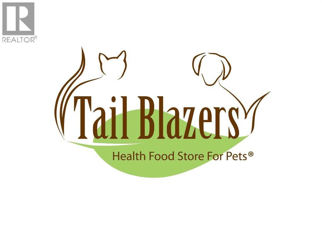 Business for Sale in  Pet Store Avenue Calgary International Airport Calgary 