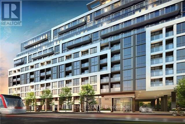 Photo 22 of 205 223 St Clair Avenue W, Toronto ON