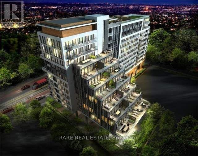 Photo 5 of 205 223 St Clair Avenue W, Toronto ON