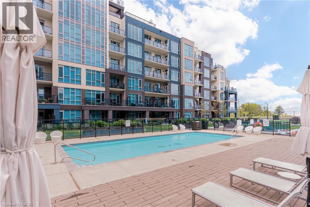 Photo 16 of 16 Concord Place Unit 513, Grimsby ON